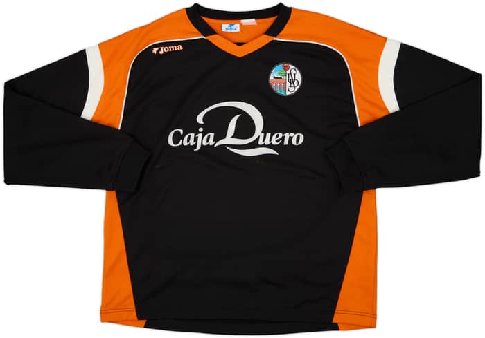 2006-07 Salamanca Joma Sweat Top - 5/10 - (XL)