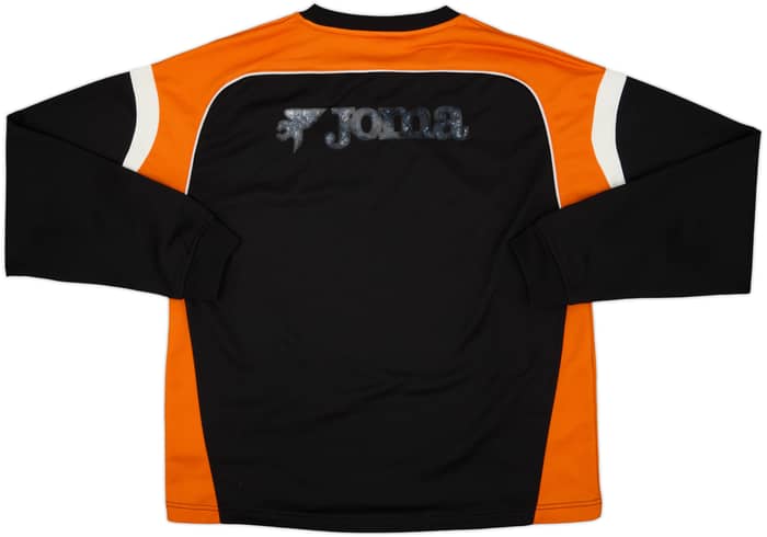 2006-07 Salamanca Joma Sweat Top - 5/10 - (XL)
