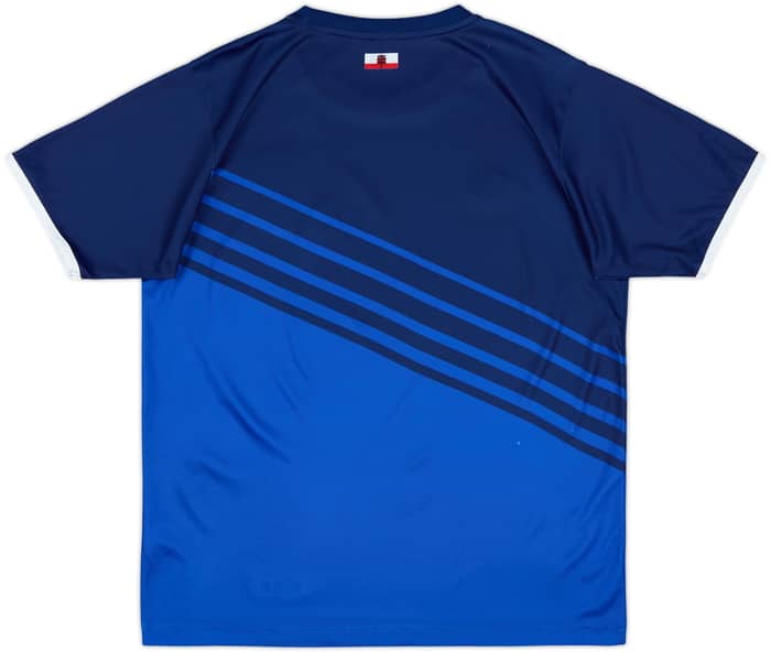 2014-15 Gibraltar Third Shirt - 7/10 - (M)