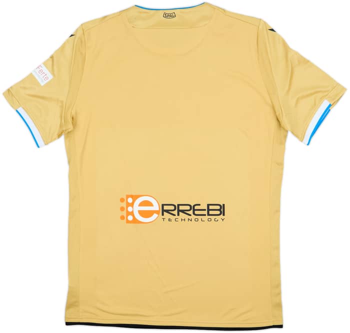 2019-20 SPAL Away Shirt (XXL)