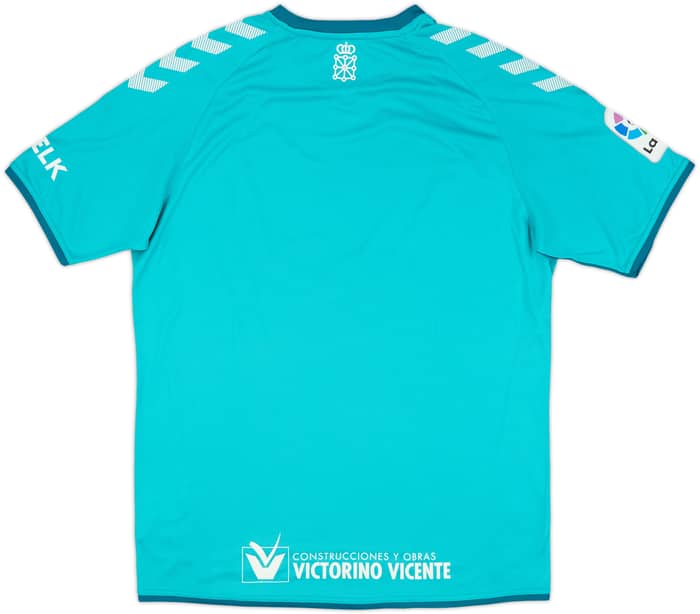 2019-20 Osasuna Away Shirt (XXL)