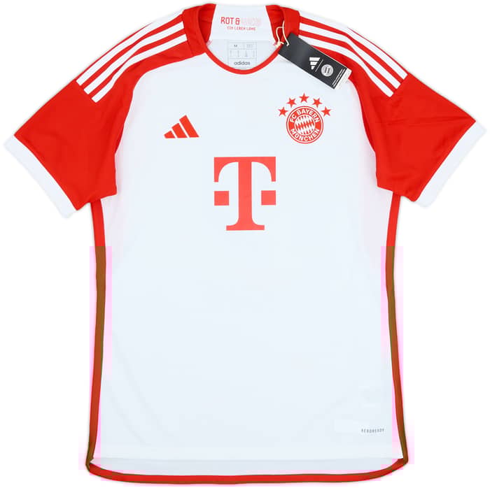 2023-24 Bayern Munich Home Shirt Kane #9 (M)
