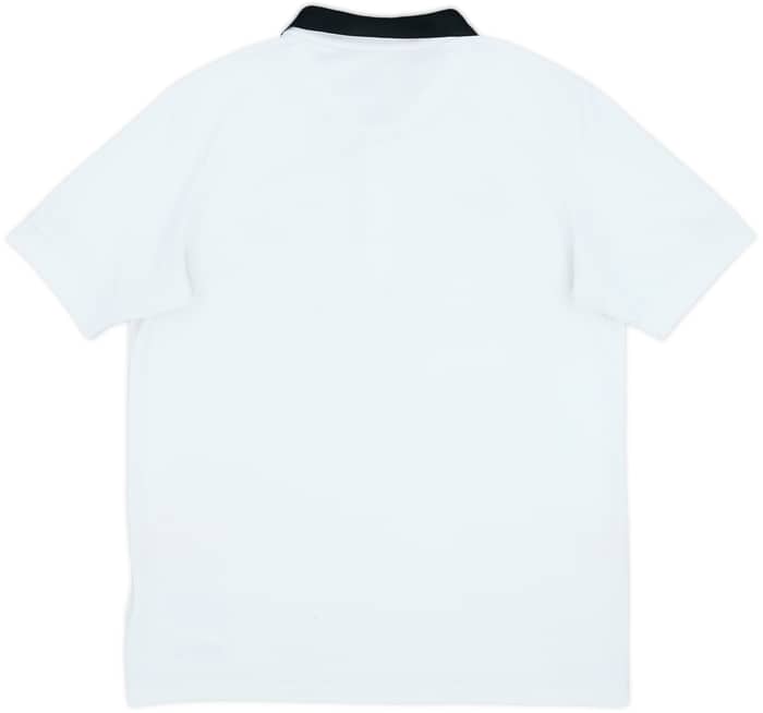 2014-15 Manchester United Away Shirt - 5/10 - (XL.Boys)