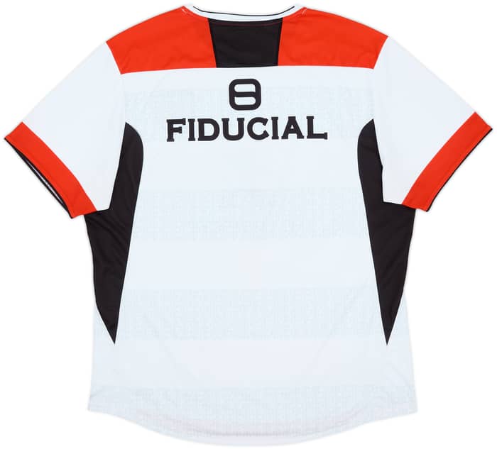 2010s Stade Toulousain Away Shirt - 8/10 - (L)