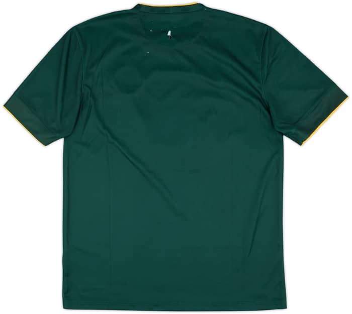 2014-15 Celtic Away Shirt - 4/10 - (L)