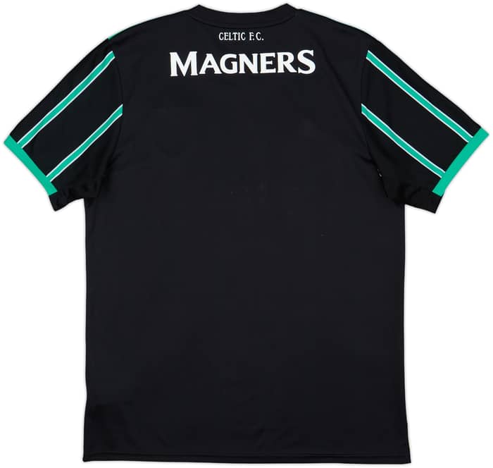 2022-23 Celtic Away Shirt - 9/10 - (L)