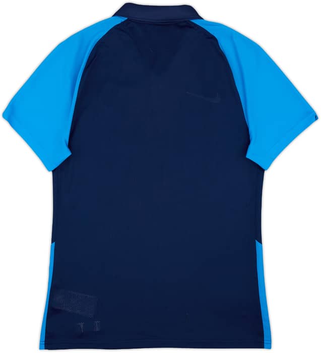 2020-21 AZ Alkmaar Away Shirt - 8/10 - (S)