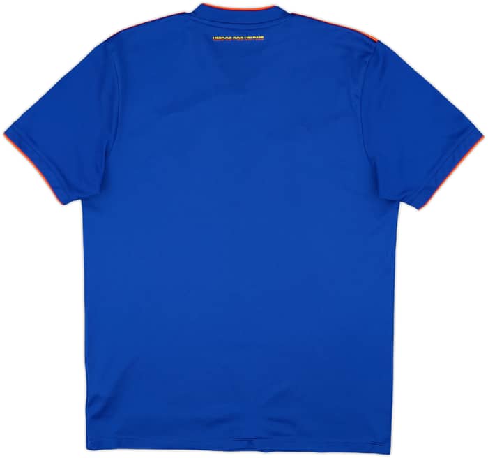 2018-19 Colombia Away Shirt - 8/10 - (M)