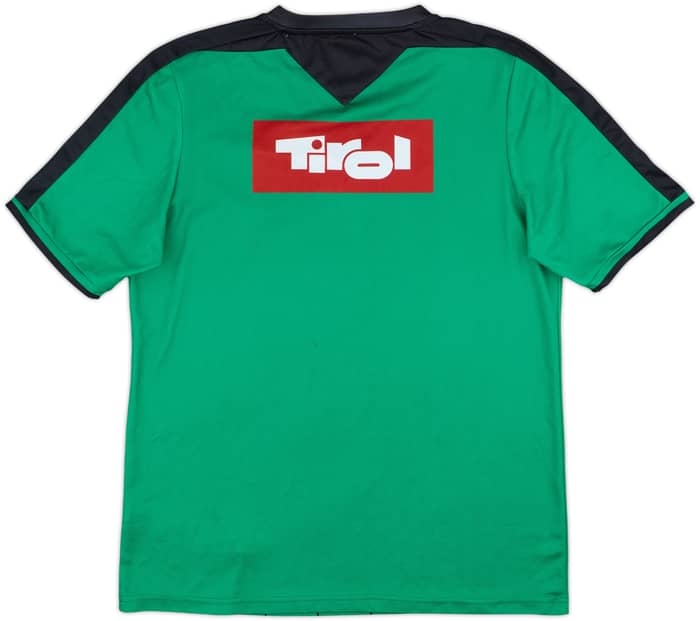 2016-17 Wacker Innsbruck Home Shirt - 8/10 - (S)