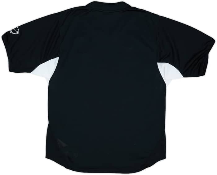 2003-04 Juventus Nike Training Shirt - 5/10 - (S)