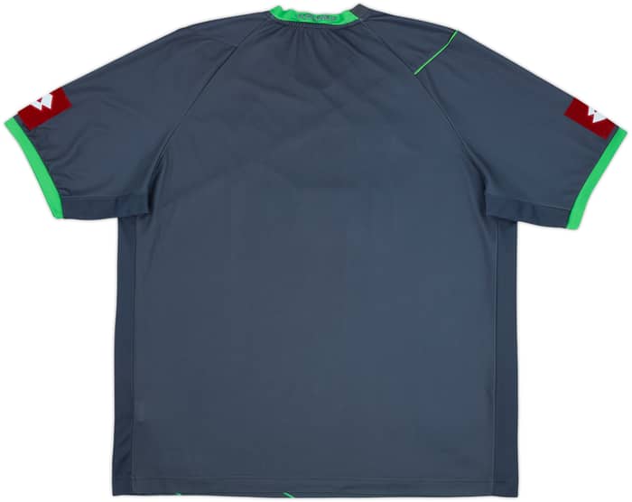 2012-13 Borussia Monchengladbach Away Shirt - 6/10 - (3XL)