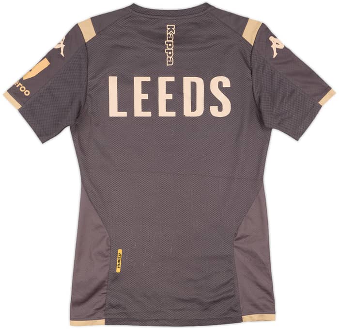 2019-20 Leeds United Kappa Training Shirt - 5/10 - (S)