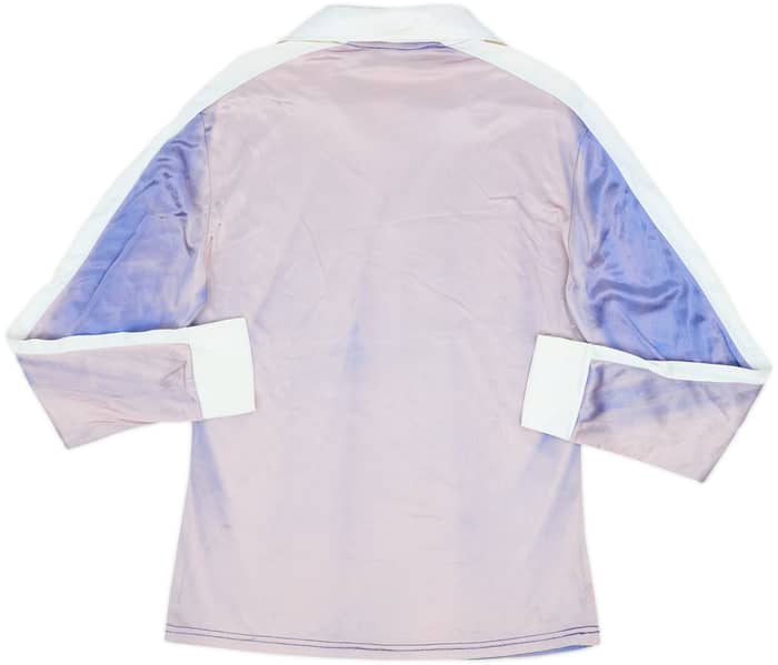 1979-81 Club Brugge Fan L/S Shirt - 5/10 - (L)