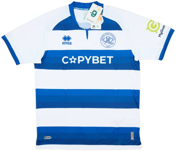 2024-25 QPR Home Shirt (M)