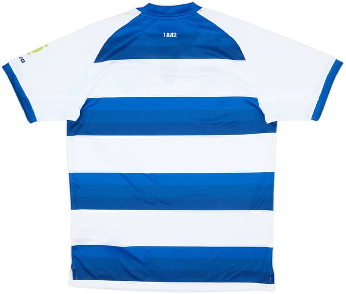 2024-25 QPR Home Shirt (M)