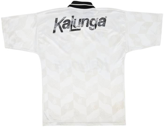 1992-94 Corinthians Home Shirt - 7/10 - (L)