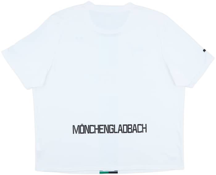 2022-23 Borussia Monchengladbach Home Shirt - 10/10 - (3XL)