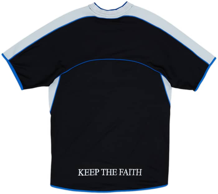 2004-05 Oldham Away Shirt - 6/10 - (S)