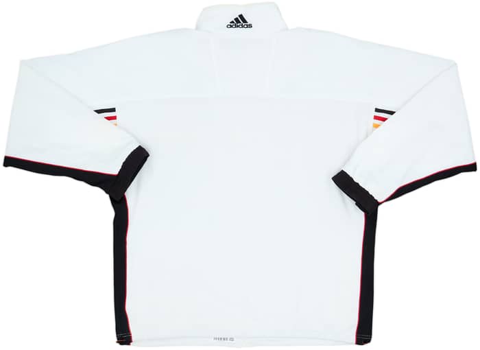 1998-00 Germany adidas Track Jacket - 7/10 - (L)