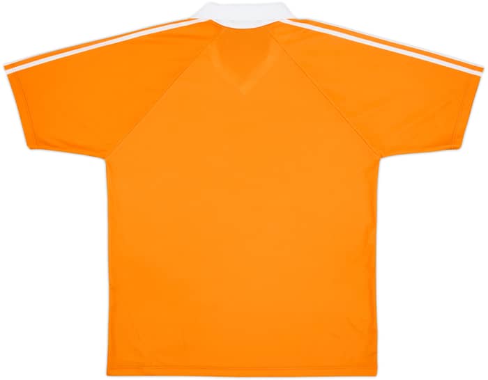 1990-92 Netherlands Home Shirt - 8/10 - (L)
