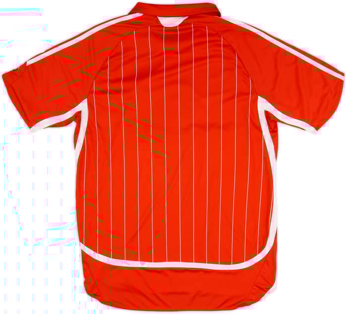 2006-07 FC Koln Home Shirt - 5/10 - (M)