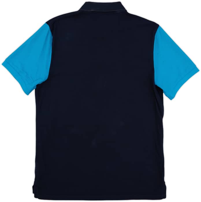 2011-12 Arsenal Nike Polo Shirt - 8/10 - (L)