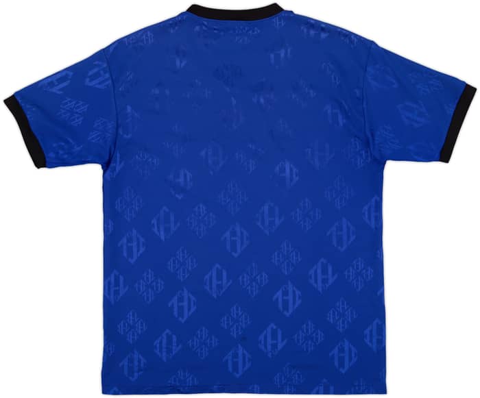 1990s Inter Milan Kappa Fan Shirt - 9/10 - (M/L)