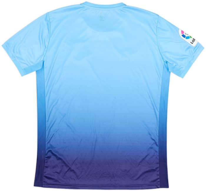 2017-18 Girona Away Shirt - 7/10 - (XL)