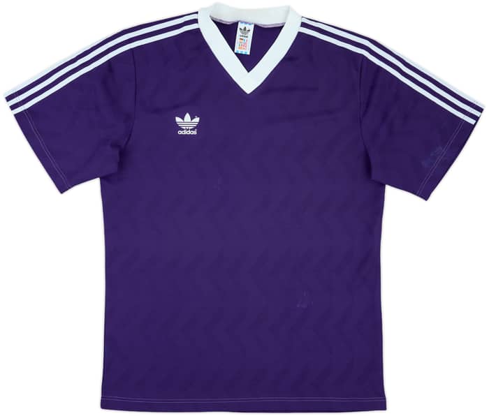 1990s adidas Template Shirt #12 - 7/10 - (L/XL)