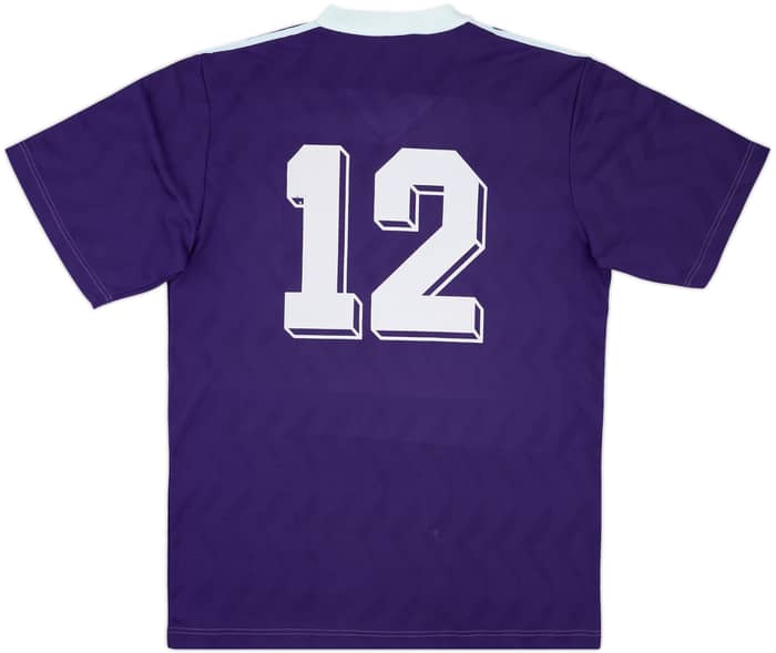 1990s adidas Template Shirt #12 - 7/10 - (L/XL)