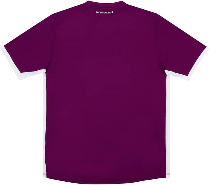 2018-19 Ludogorets Razgrad GK Shirt (L)