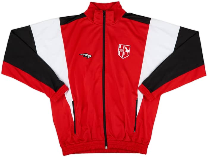 2000-01 Padova Biemme Track Jacket - 8/10 - (XL)