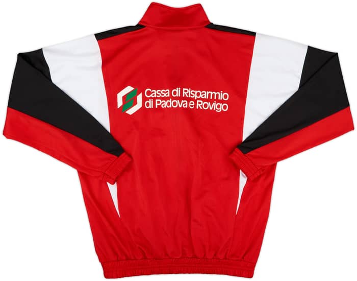 2000-01 Padova Biemme Track Jacket - 8/10 - (XL)