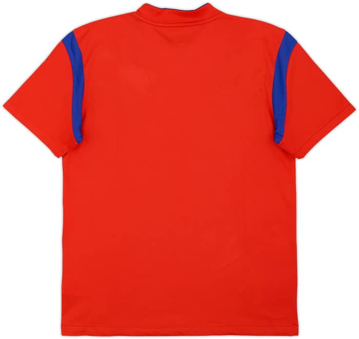 2014-15 South Korea Home Shirt - 6/10 - (M)