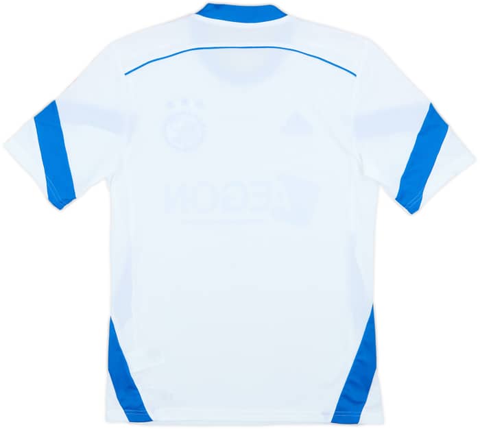 Camiseta adidas 'Hoofdsponsor' de entrenamiento del Ajax 2013-14 - 8/10 - (S)