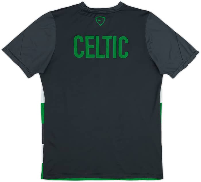 2013-14 Celtic Nike Training Shirt - 5/10 - (XL)