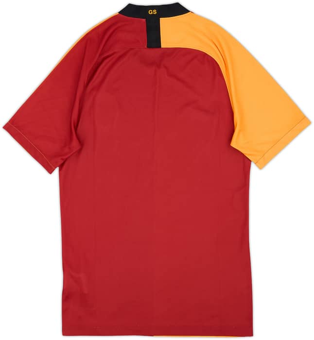 Camiseta de local del Galatasaray 2019-20 - 9/10 - (XS)