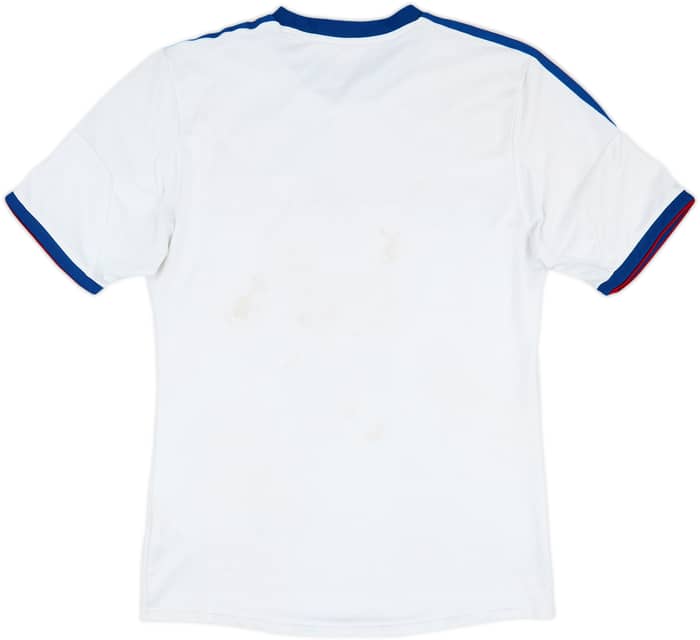 2013-14 Chelsea Player Issue Away Shirt - 5/10 - (L)