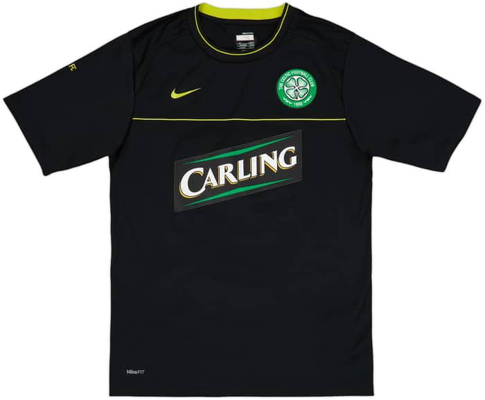 2008-09 Celtic Nike Training Shirt - 5/10 - (S)