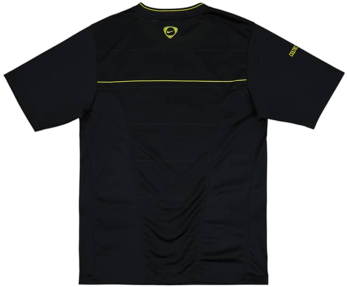 2008-09 Celtic Nike Training Shirt - 5/10 - (S)