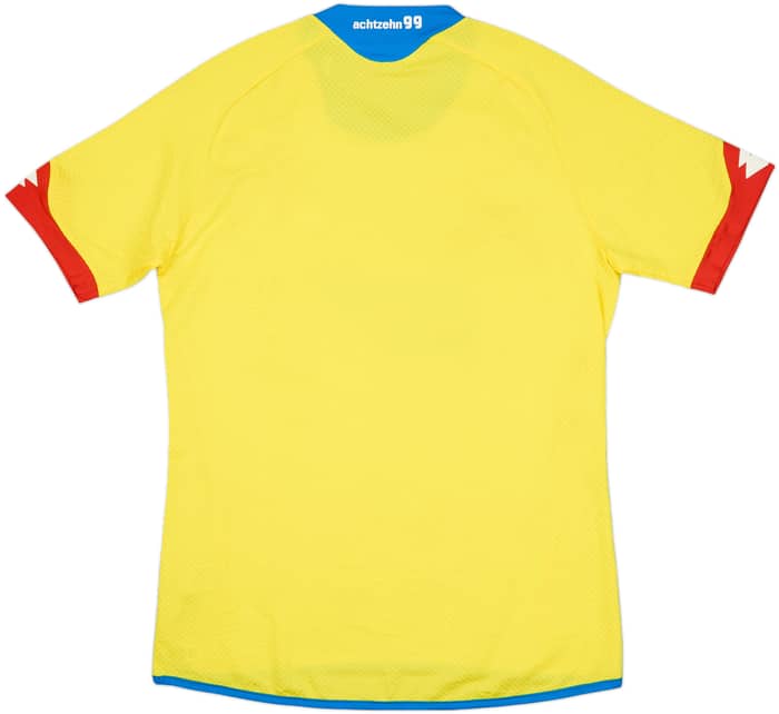 2015-16 TSG Hoffenheim Away Shirt (XL)