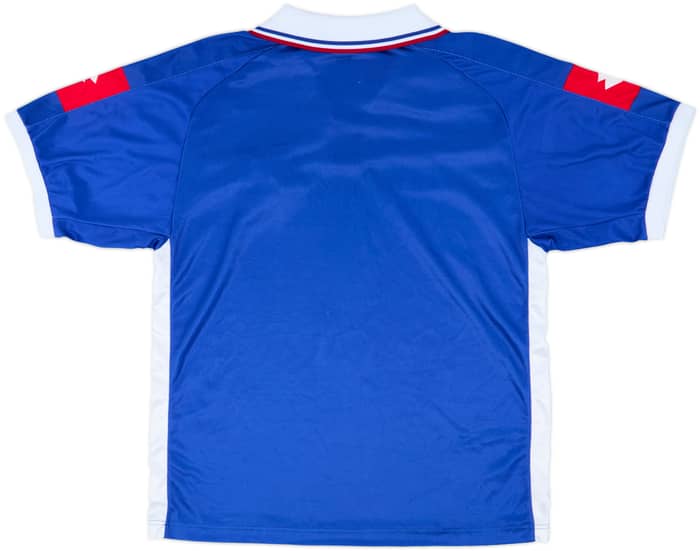 2002-03 Yugoslavia Home Shirt - 8/10 - (M)