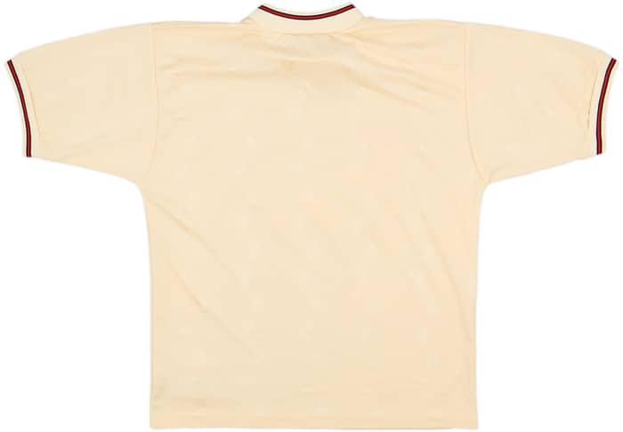 1996-97 Liverpool Away Shirt - 8/10 - (M)