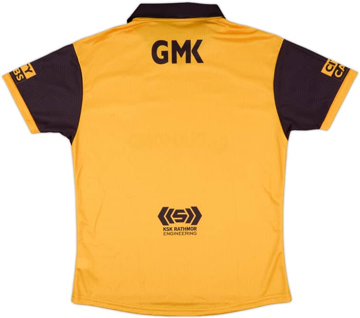 2023-24 Derry City Away Shirt (M)