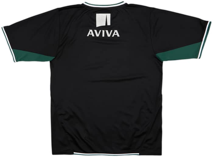 2008-10 Norwich Away Shirt - 7/10 - (M)