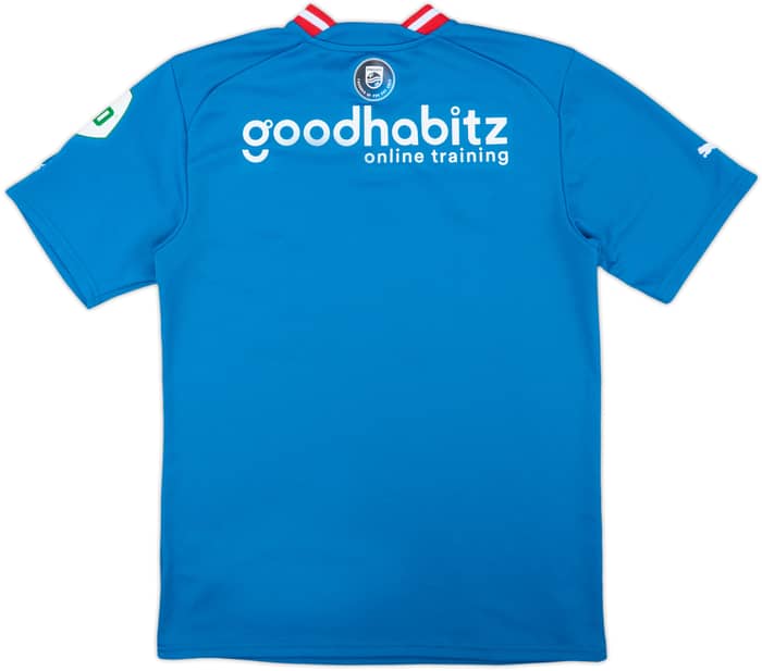 2022-23 PSV Third Shirt - 10/10 - (S)