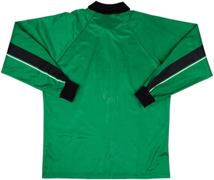 1997-98 Inter Milan GK Shirt - 5/10 - (L)