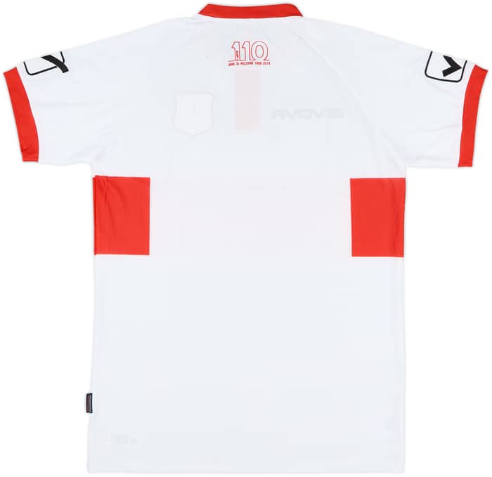 2020-21 Carpi Home Shirt (L)