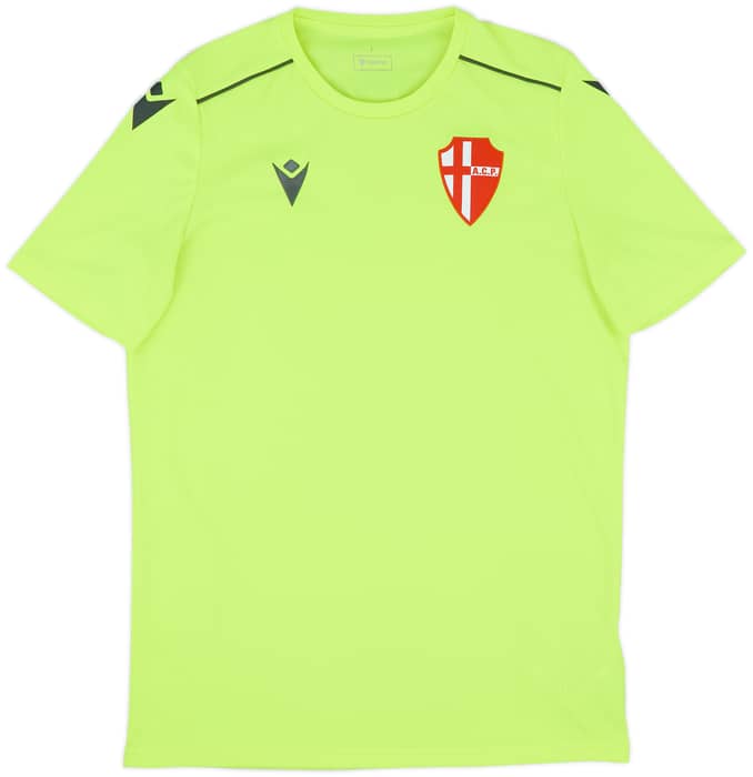 2020-21 Padova Macron Training Shirt - 9/10 - (L)