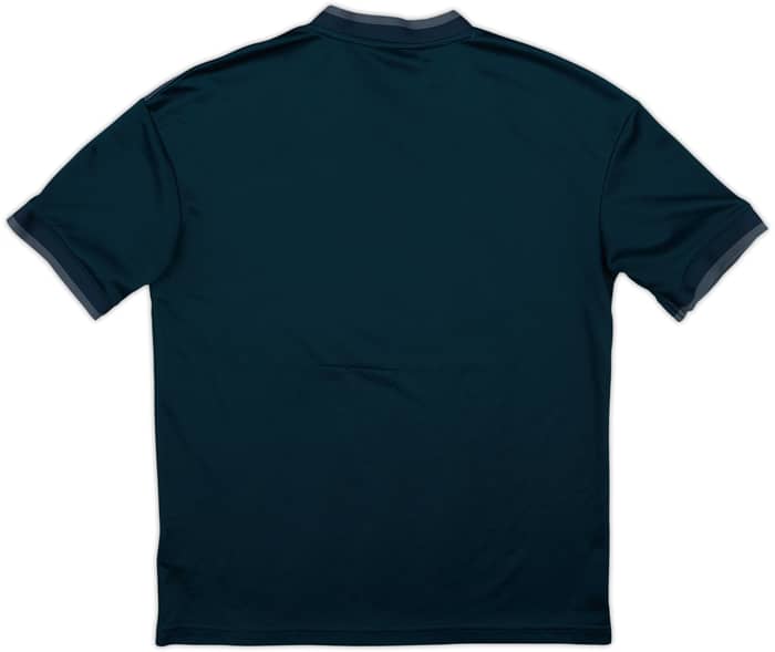 2018-19 Real Madrid Away Shirt - 6/10 - (13-14 Years)